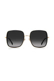 Jimmy Choo Jayla  Sunglasses