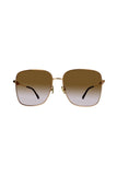 Jimmy Choo Hester Sunglasses
