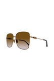 Jimmy Choo Hester Sunglasses
