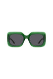 Jimmy Choo Gaya Sunglasses Green