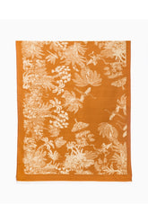 Obsession Tropical Flamingo- Ivory / Tan