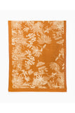 Obsession Tropical Flamingo- Ivory / Tan