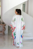 Heidi Steck - Life is Beautiful - 100% Silk Kaftan