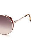 Emilio Pucci Ladies Sunglasses EP0187-28F-56