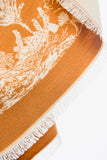 Obsession Tropical Flamingo- Ivory / Tan