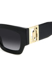 Jimmy Choo Nena Sunglasses
