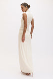 Jaclyn Body Suit & Skirt Set
