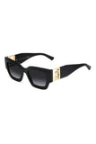 Jimmy Choo Nena Sunglasses
