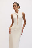 Jaclyn Body Suit & Skirt Set