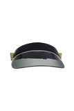 Jimmy Choo Calix Sun Visor Black