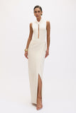 Jaclyn Body Suit & Skirt Set
