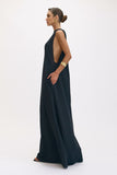 Beatrice Dress Black
