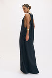 Beatrice Dress Black