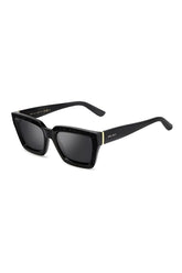 Jimmy Choo Megs Glitter Sunglasses