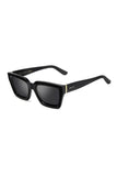 Jimmy Choo Megs Glitter Sunglasses