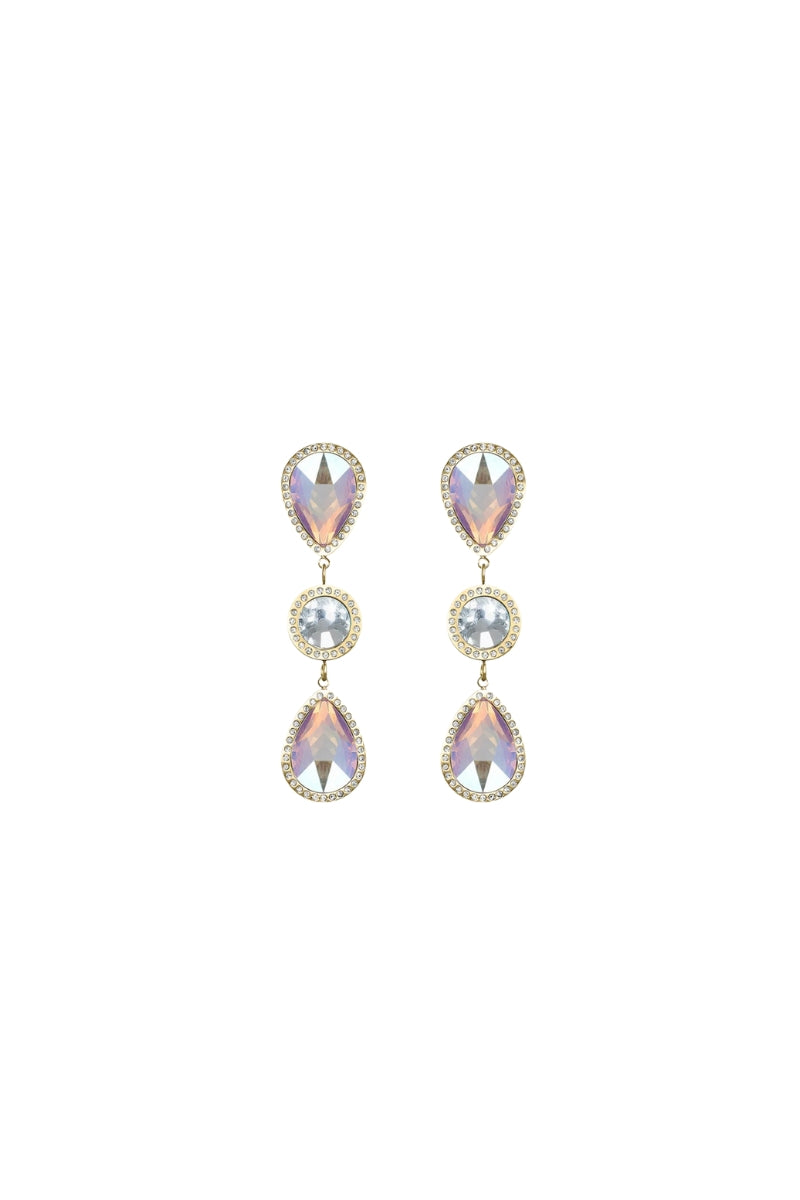 Crystalp Euphoria Earrings