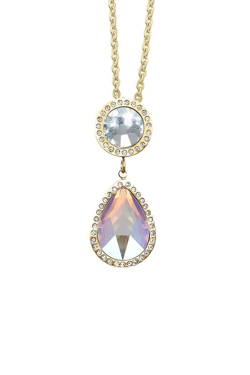 Crystalp Euphoria Pendant
