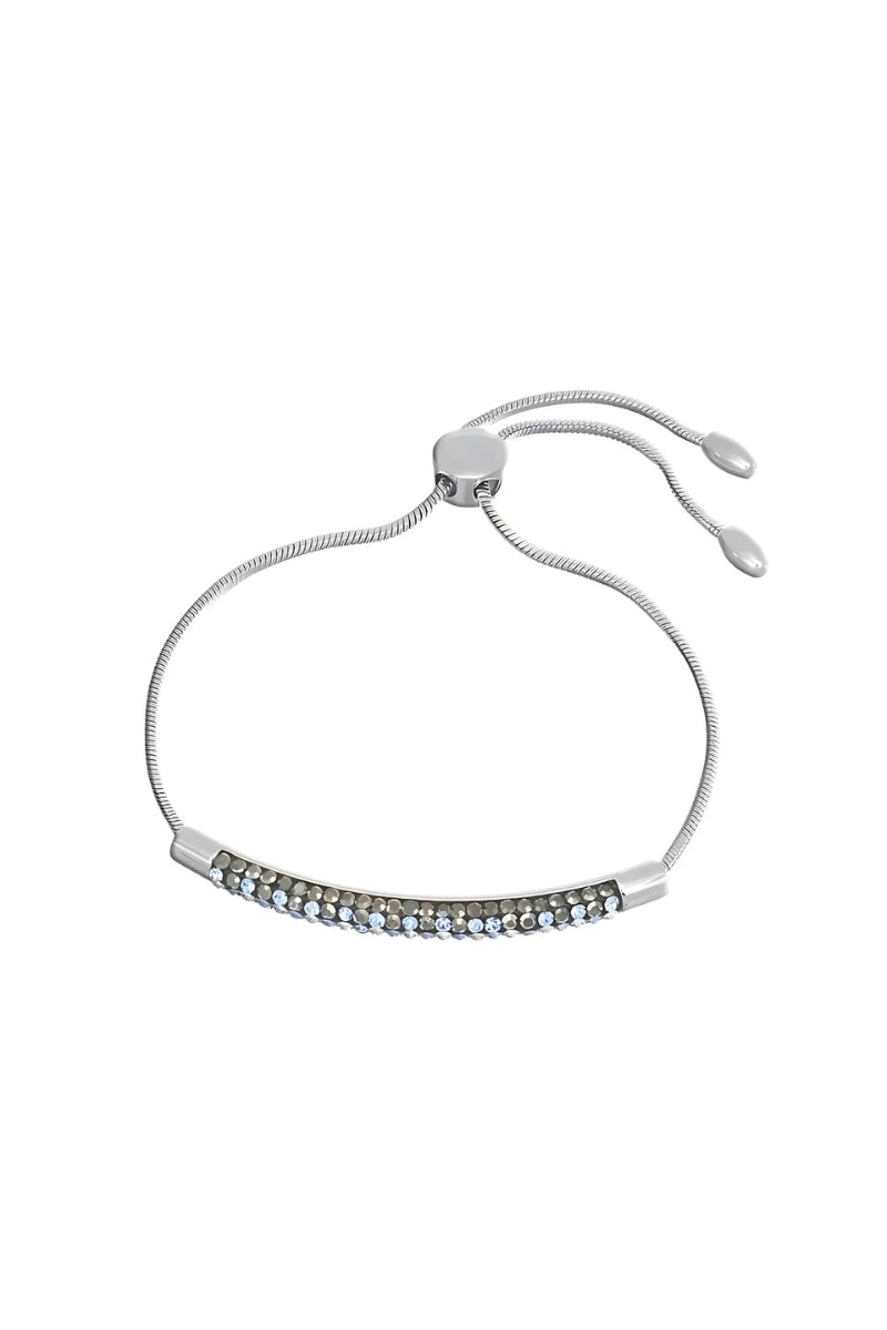 Crystalp Starlight Bracelet - Blue