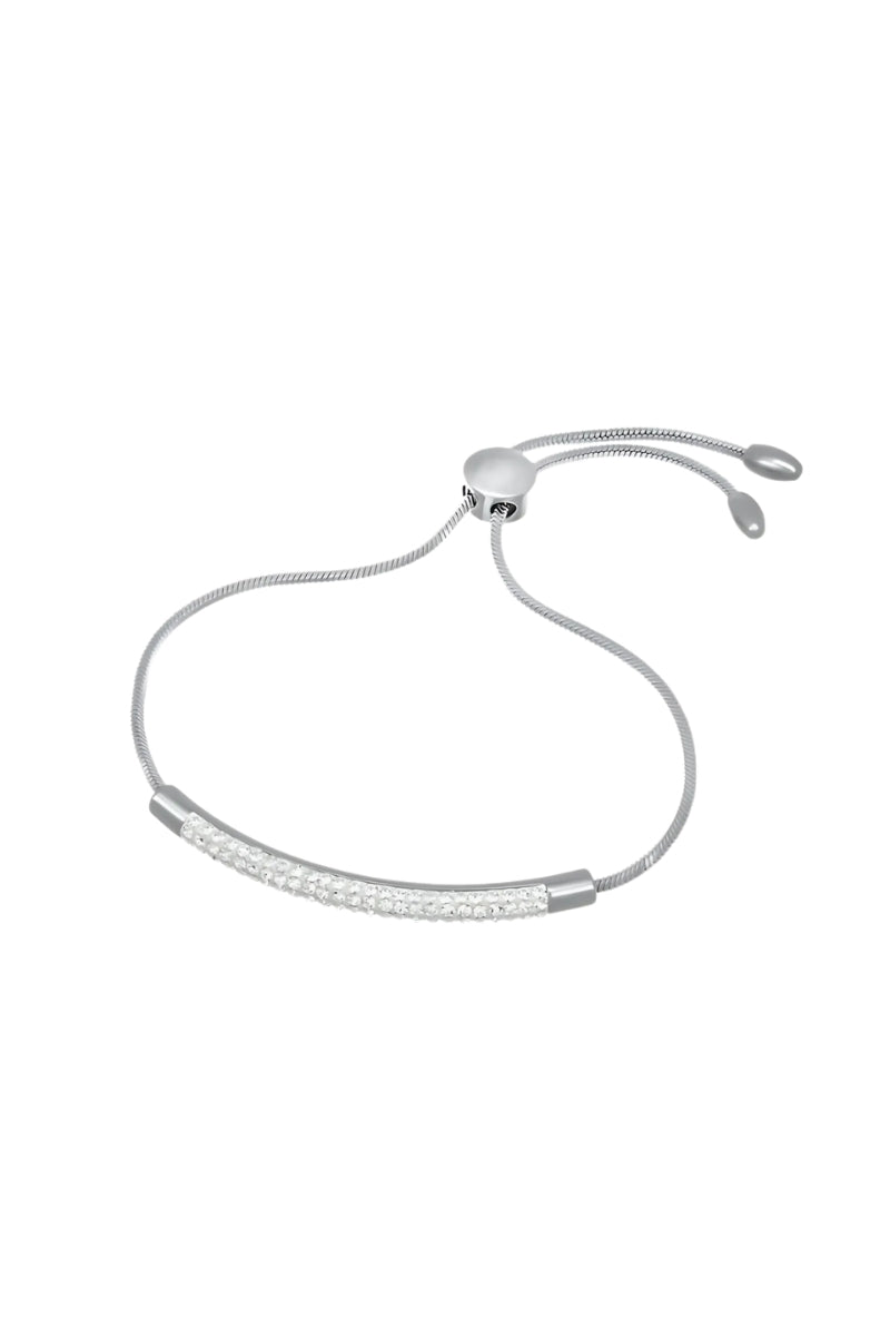 Crystalp Starlight Bracelet - Crystal