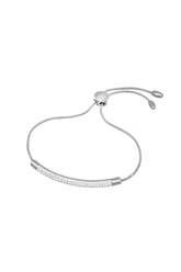 Crystalp Starlight Bracelet - Crystal