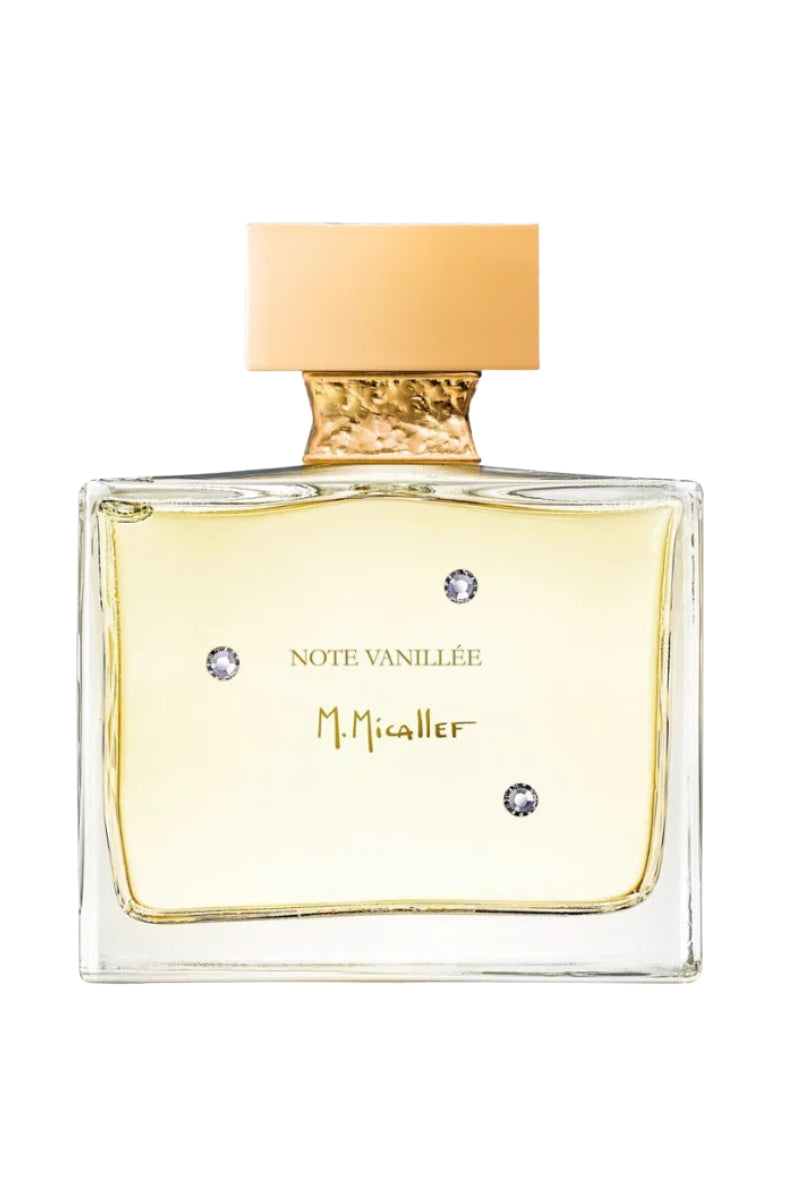 M.Micalleff Note Vanillée