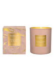 Stoneglow Candle Luna - Ylang Ylang & Amber