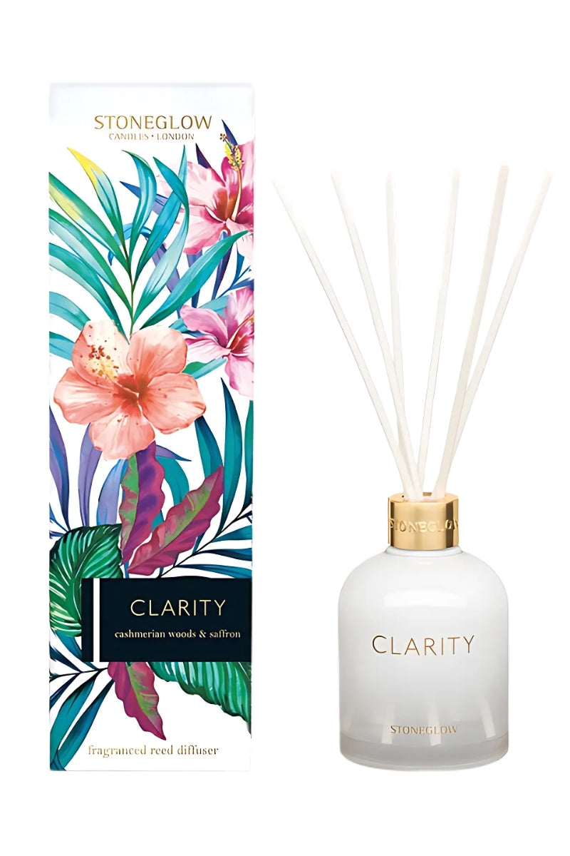 Stoneglow Diffuser Infusion - Clarity