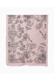 Obsession Tropical Flamingo - Pink/Grey