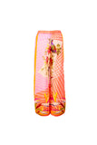 Tropical Bird Lili Wide Leg Pants  - Taka