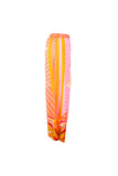 Tropical Bird Lili Wide Leg Pants  - Taka
