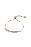 Crystalp Starlight Bracelet - Gold