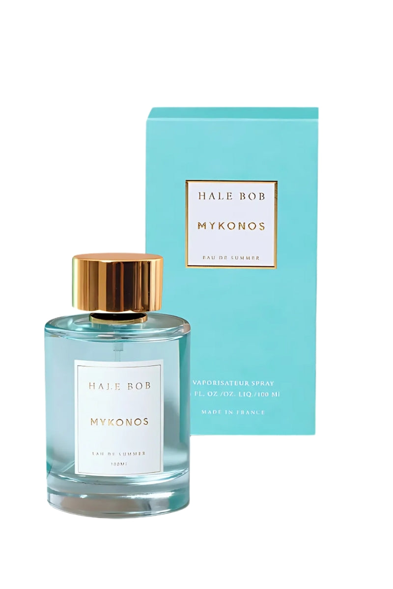 Hale Bob Mykonos Eau De Summer Perfume 100ml