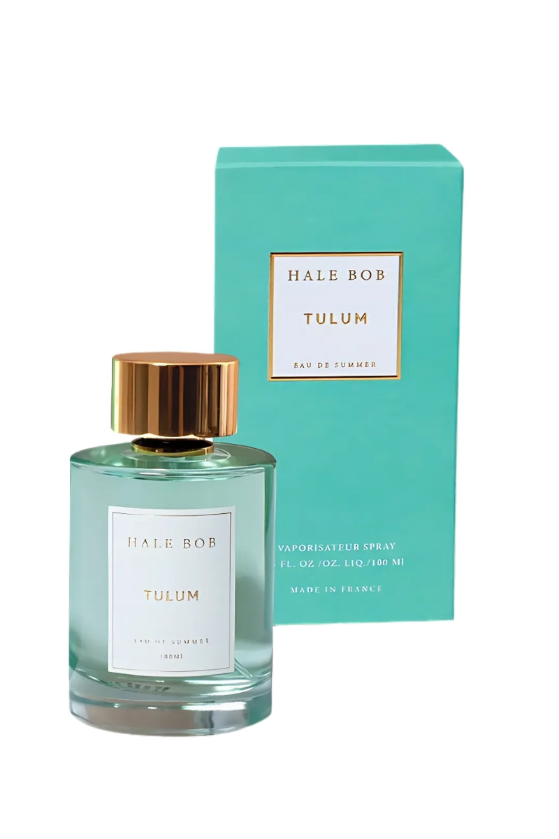 Hale Bob Tulum Eau De Summer Perfume 100ml